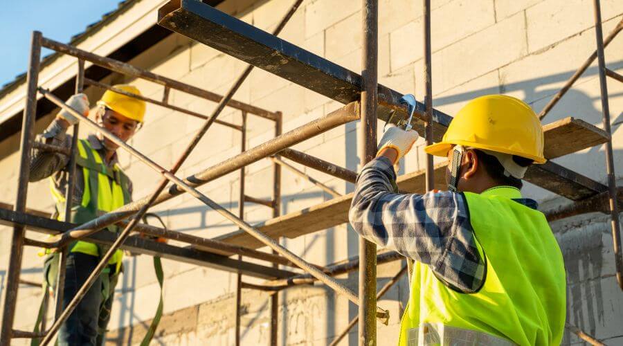 Professional fairlawn roofing services in Mount Olive, WV